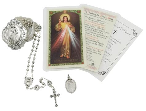 metal rosary boxes|catholic rosary purchase in bulk.